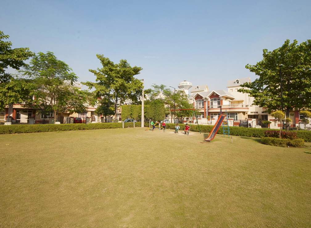  savoy Images for Amenities of Eldeco Savoy