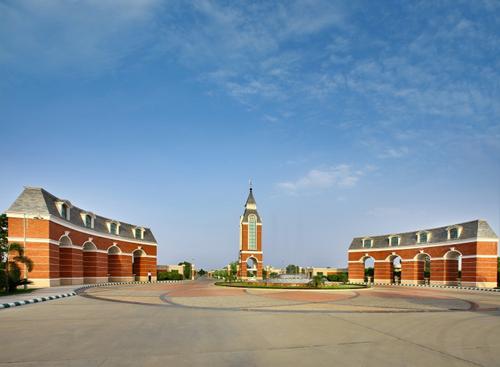  savoy Images for Amenities of Eldeco Savoy