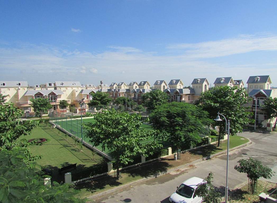  savoy Images for Amenities of Eldeco Savoy