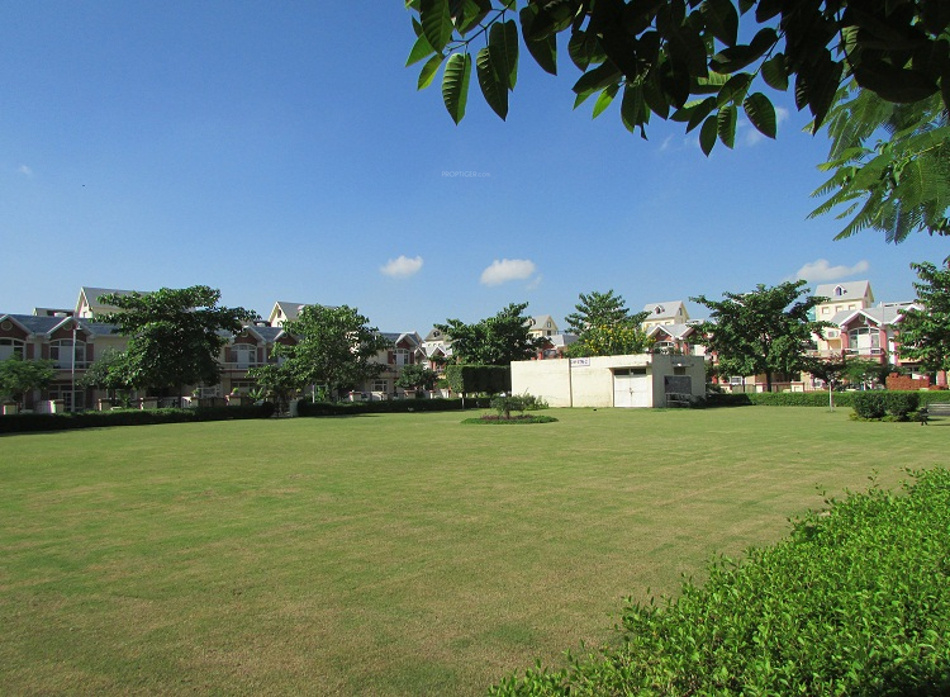 Images for Amenities of Eldeco Savoy