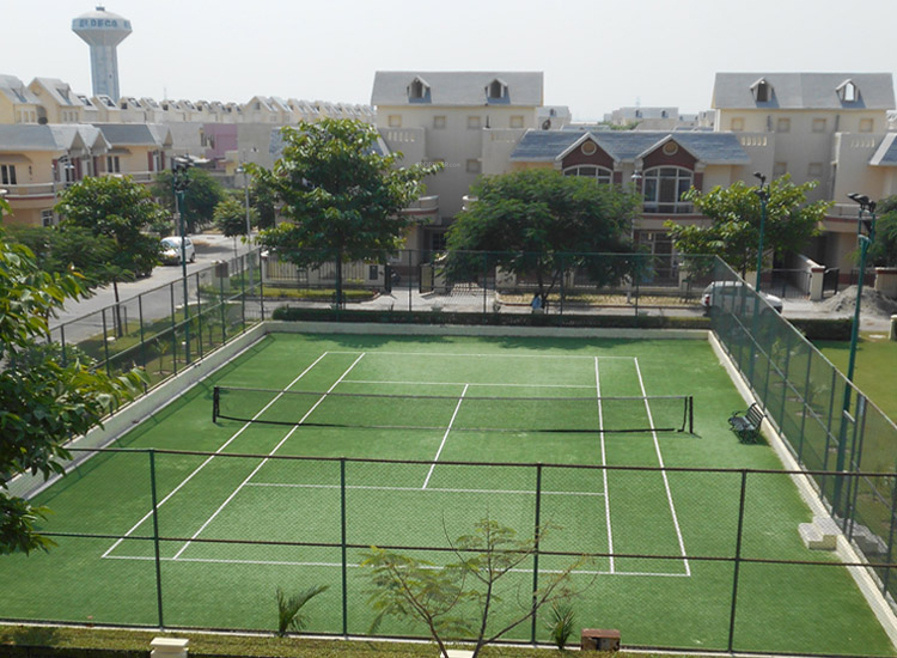 Images for Amenities of Eldeco Savoy