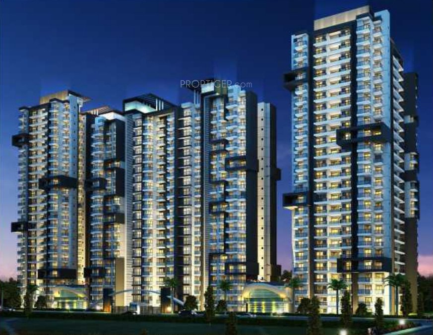 Images for Elevation of One Leaf Troy