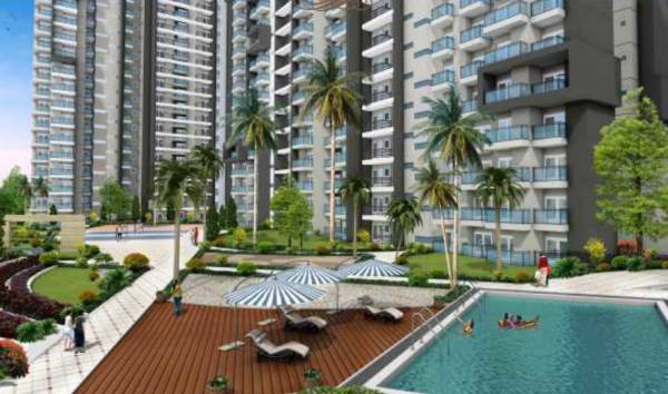 Images for Amenities of One Leaf Troy