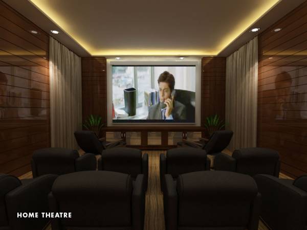 Images for Amenities of Sunteck Signia Isles