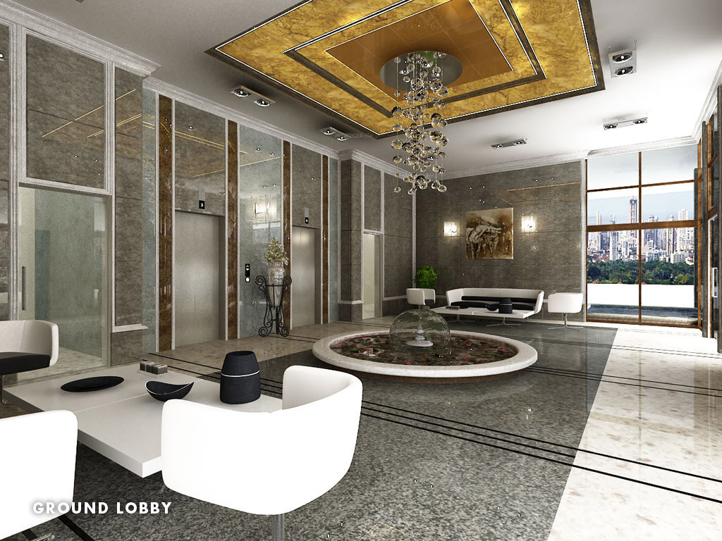 Images for Main Other of Sunteck Signia Isles