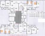 Images for Cluster Plan of Vaishnavi Sahil Vighnesh Residency Images for Cluster Plan of Vaishnavi Sahil Vighnesh Residency