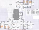 Images for Cluster Plan of Vaishnavi Sahil Vighnesh Residency Images for Cluster Plan of Vaishnavi Sahil Vighnesh Residency