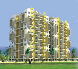 Images for Elevation of Vaishnavi Sahil Vighnesh Residency Images for Elevation of Vaishnavi Sahil Vighnesh Residency