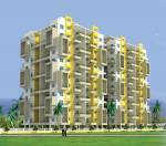 Images for Elevation of Vaishnavi Sahil Vighnesh Residency  sahil-vighnesh-residency Images for Elevation of Vaishnavi Sahil Vighnesh Residency