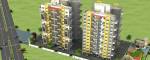 Images for Elevation of Vaishnavi Sahil Vighnesh Residency  sahil-vighnesh-residency Images for Elevation of Vaishnavi Sahil Vighnesh Residency
