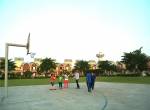  inner-circle-ii Basketball Court