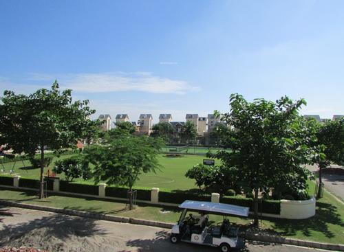  inner-circle-ii Landscape Garden and Tree Planting