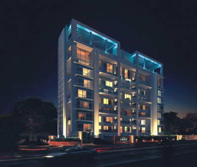 Elevation gods-grace Elevation