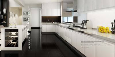 Kitchen gods-grace Kitchen