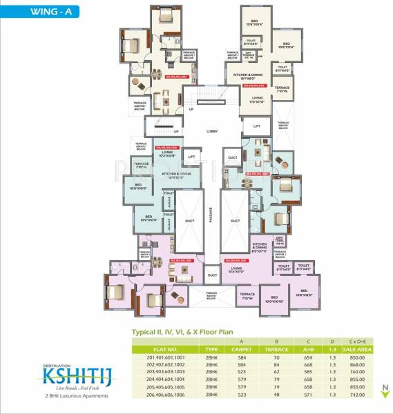 Images for Cluster Plan of D R Gavhane Destinations Kshitij Images for Cluster Plan of D R Gavhane Destinations Kshitij