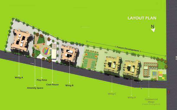 Images for Layout Plan of D R Gavhane Destinations Kshitij Images for Layout Plan of D R Gavhane Destinations Kshitij