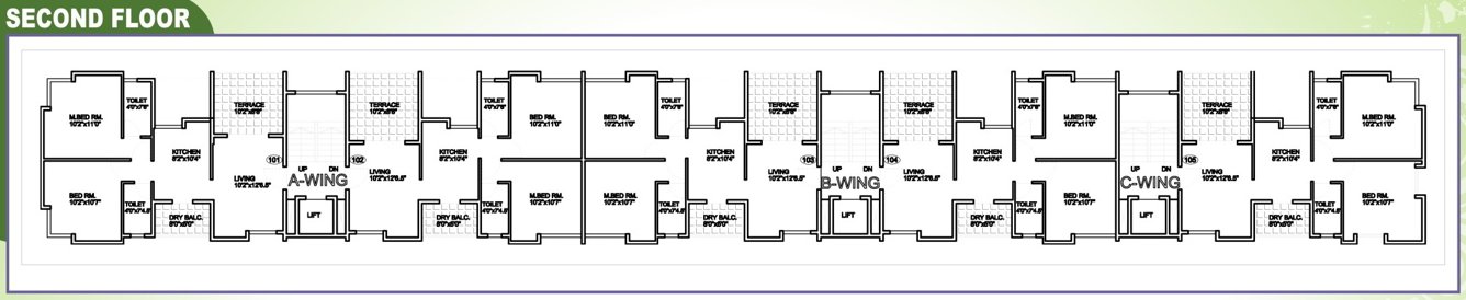 Images for Cluster Plan of WelHome Galaxy