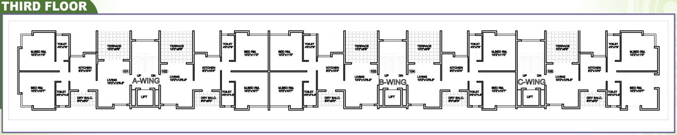 Images for Cluster Plan of WelHome Galaxy