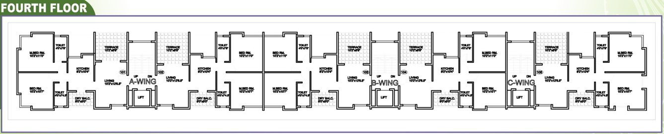 Images for Cluster Plan of WelHome Galaxy