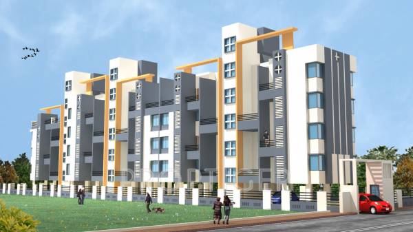 Images for Elevation of WelHome Galaxy