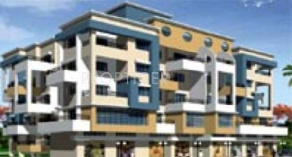 Images for Elevation of RK Lunkad Housing Company Nisarg Deep Images for Elevation of RK Lunkad Housing Company Nisarg Deep