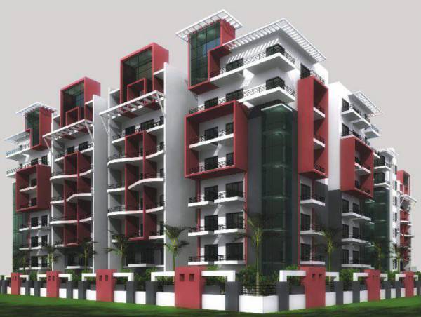 Images for Elevation of RV Silpa Hilltop