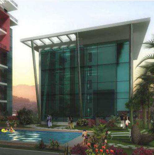 Images for Amenities of RV Silpa Hilltop Images for Amenities of RV Silpa Hilltop