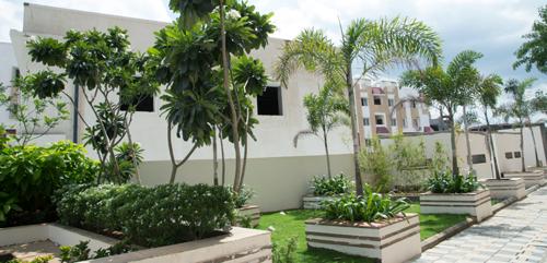 Images for Amenities of RV Silpa Hilltop Images for Amenities of RV Silpa Hilltop