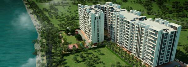 Images for Elevation of Jhaveri Silver Lake Vista Images for Elevation of Jhaveri Silver Lake Vista