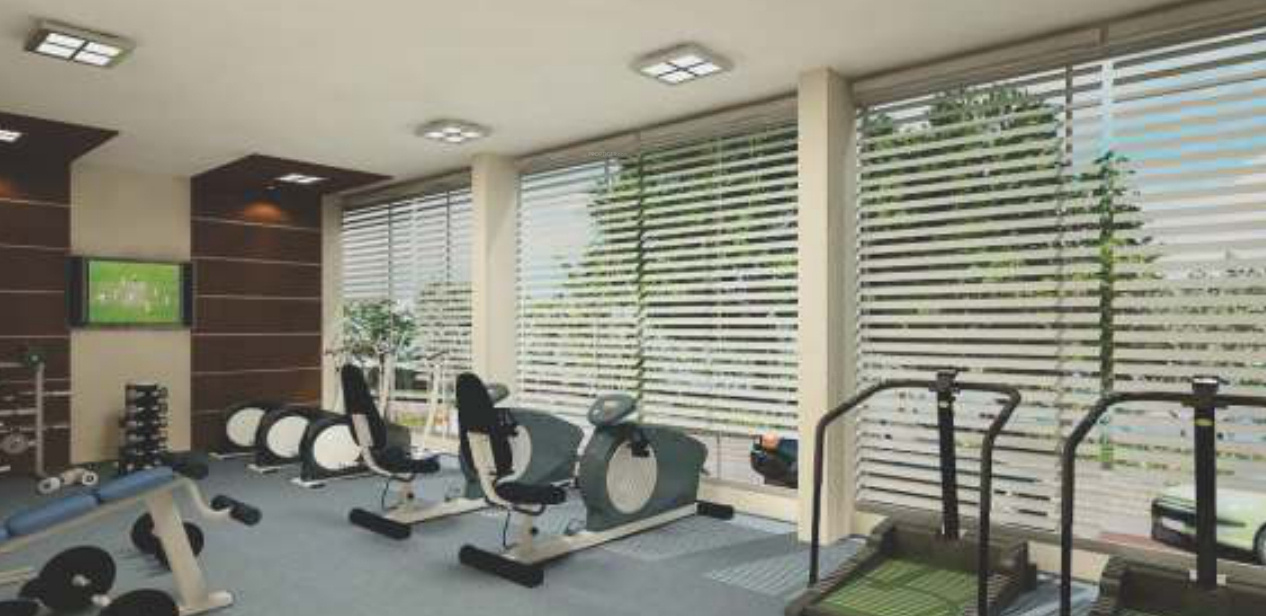 Images for Amenities of Jhaveri Silver Lake Vista