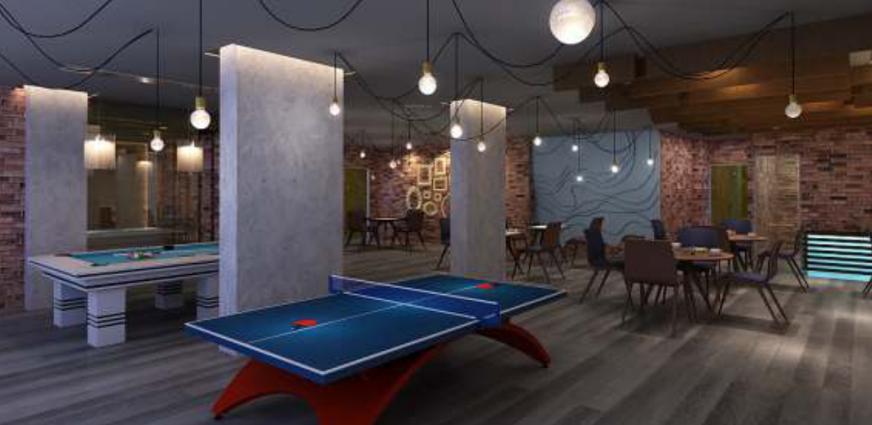 Images for Amenities of Jhaveri Silver Lake Vista