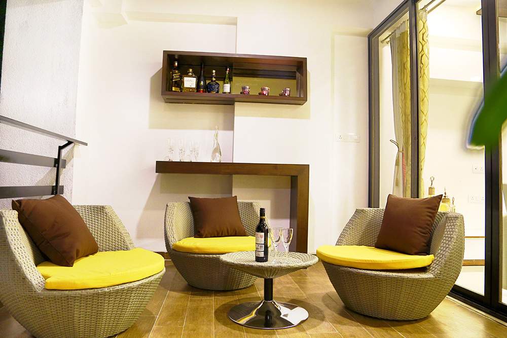 Images for Main Other of Jhaveri Silver Lake Vista