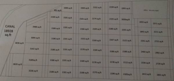 Images for Layout Plan of Buchade Zenobia
