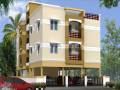 Divine Home Prasanthi Nagar