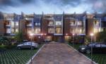 Images for Elevation of Purva Coronation Square Villas