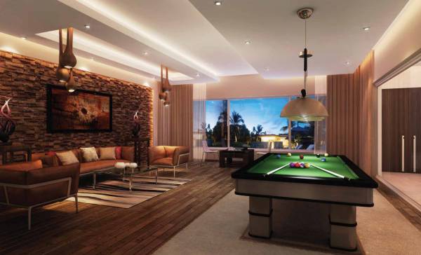 Images for Amenities of Purva Coronation Square Villas