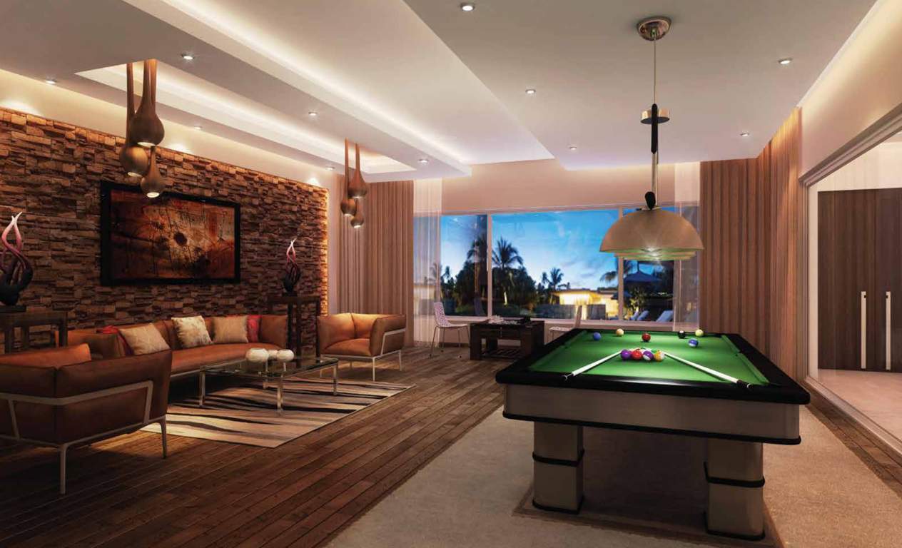 Images for Amenities of Purva Coronation Square Villas