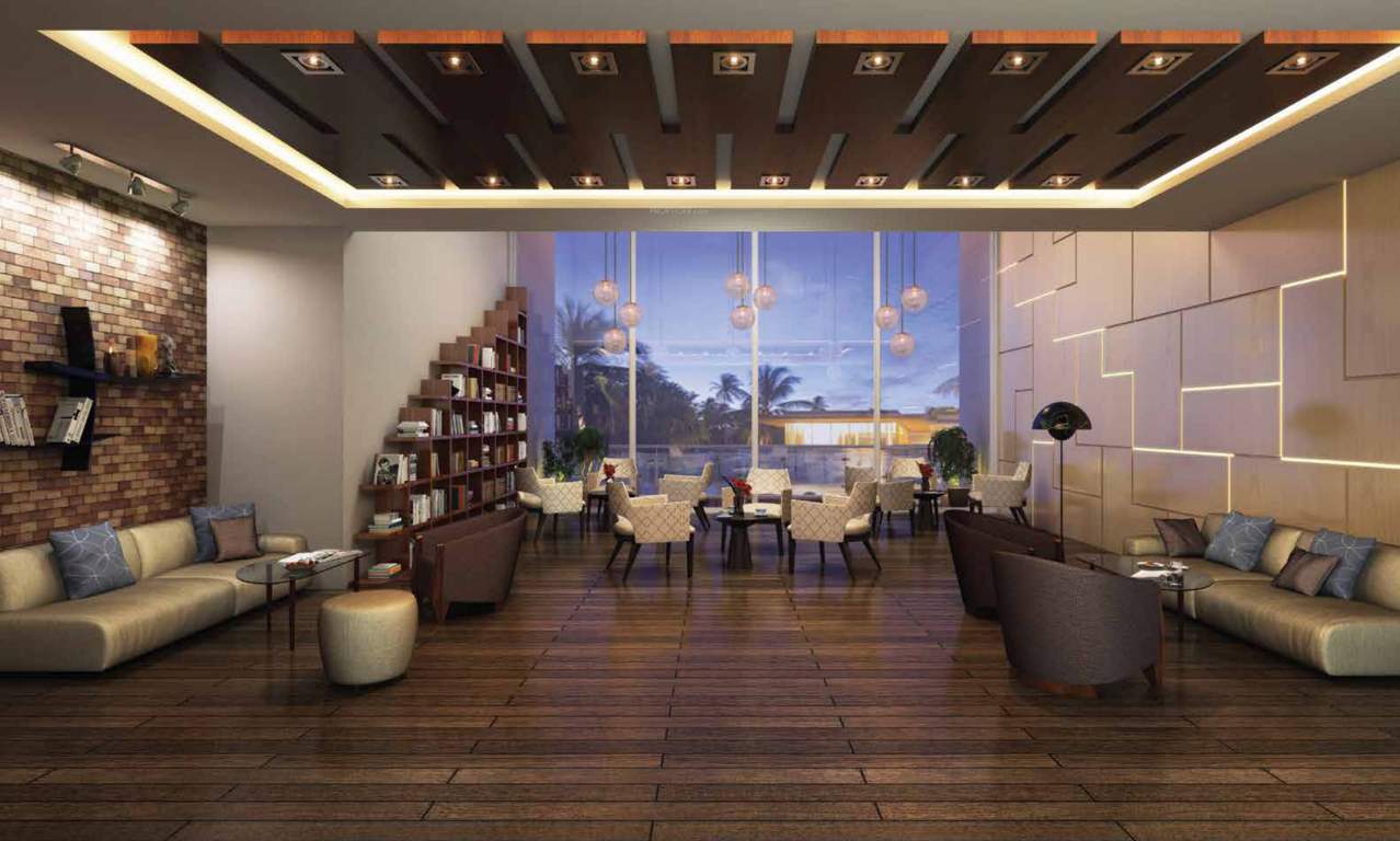 Images for Main Other of Purva Coronation Square Villas