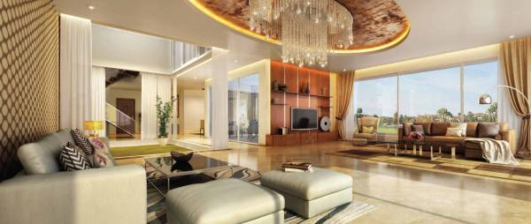 Images for Main Other of Purva Coronation Square Villas