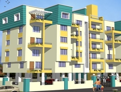 Elevation parth Elevation