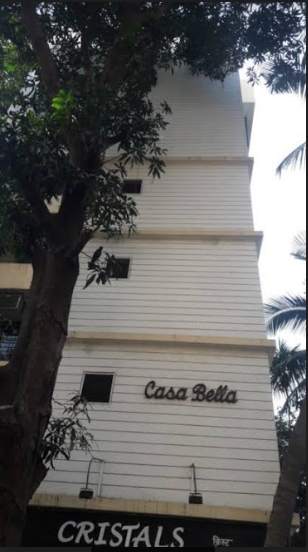  casa bella Elevation