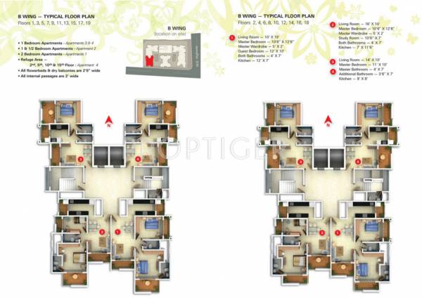 Images for Cluster Plan of Darvesh Horizon Images for Cluster Plan of Darvesh Horizon