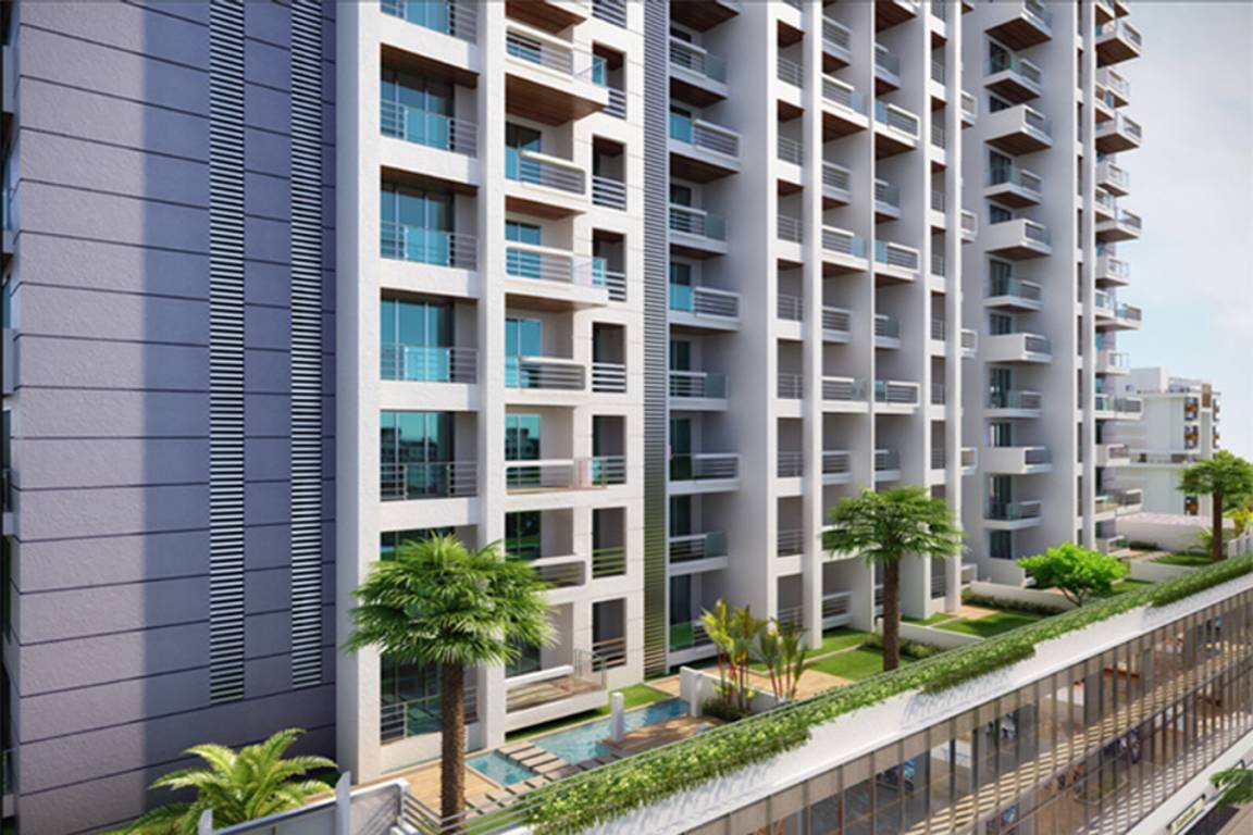Images for Elevation of Darvesh Horizon