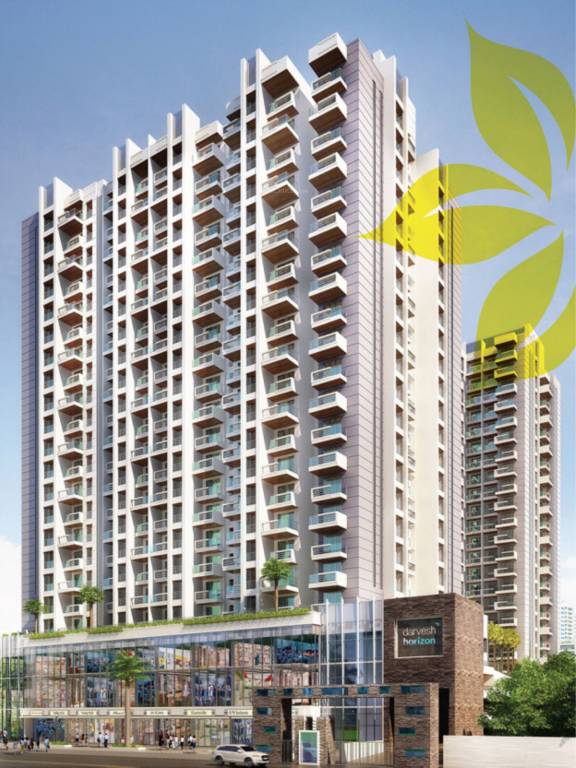 Images for Elevation of Darvesh Horizon