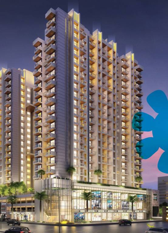 Images for Elevation of Darvesh Horizon
