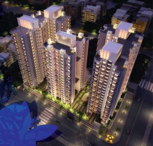 Images for Elevation of Darvesh Horizon
