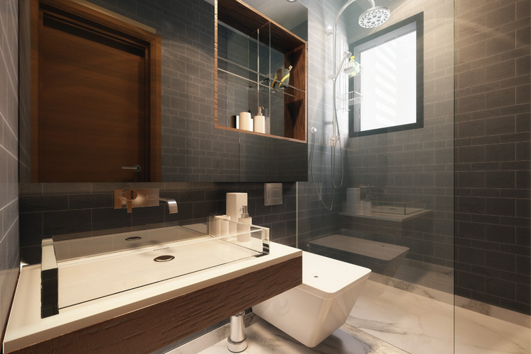 Images for Amenities of Darvesh Horizon