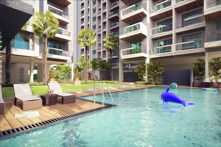 Images for Amenities of Darvesh Horizon