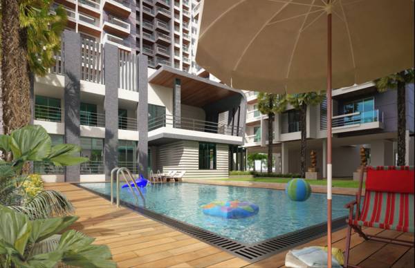 Images for Amenities of Darvesh Horizon Images for Amenities of Darvesh Horizon