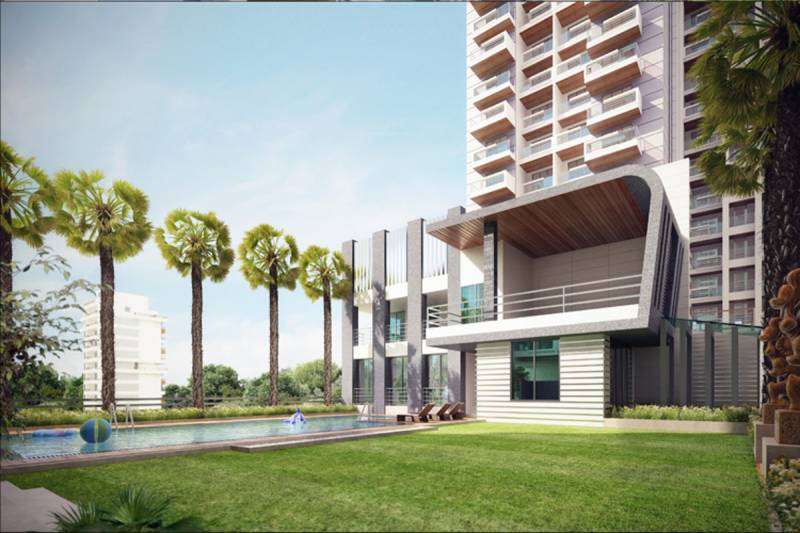 Images for Amenities of Darvesh Horizon